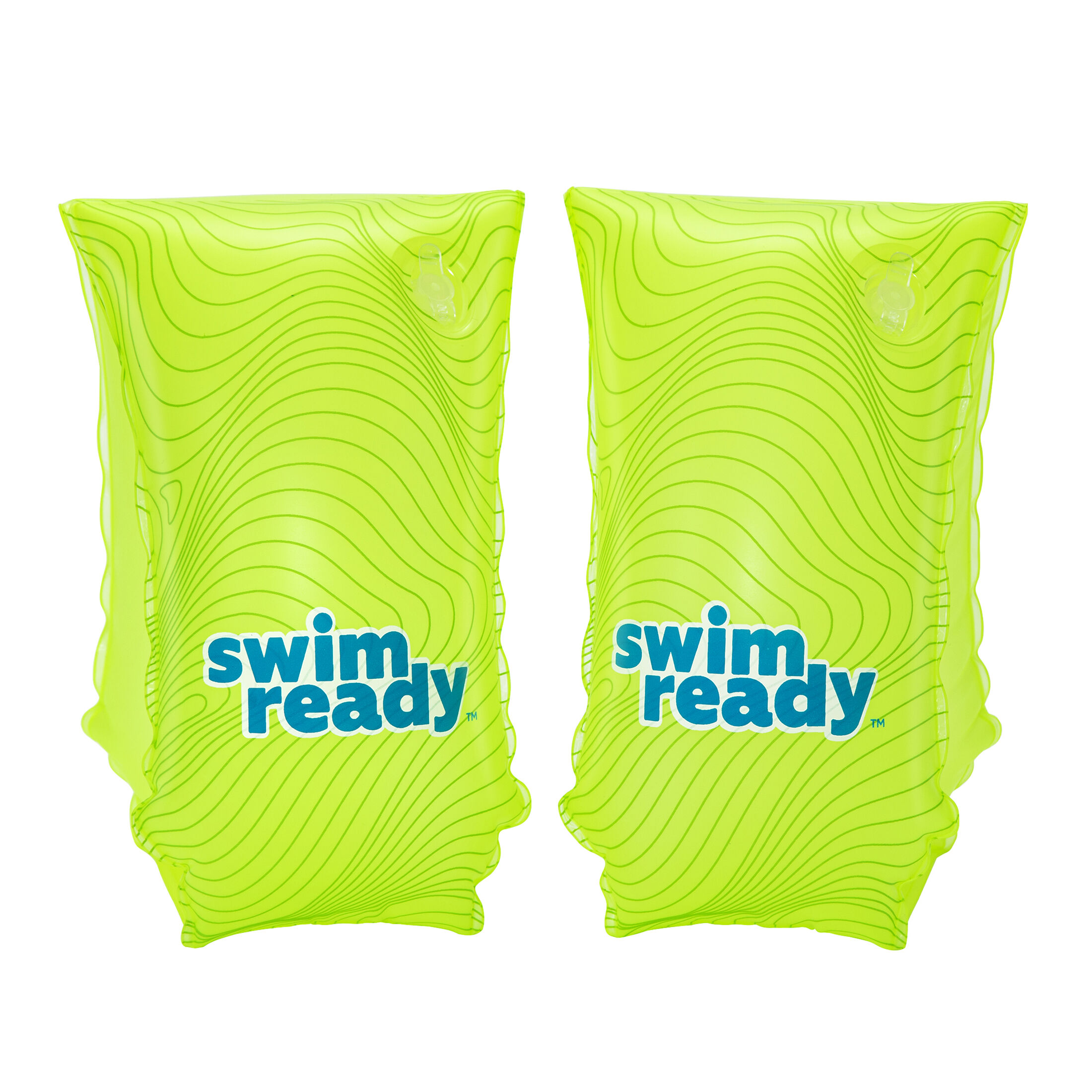 Bestway Brazaletes Swim Ready seguridad bebe 30 × 15 cm caja +5-12 años