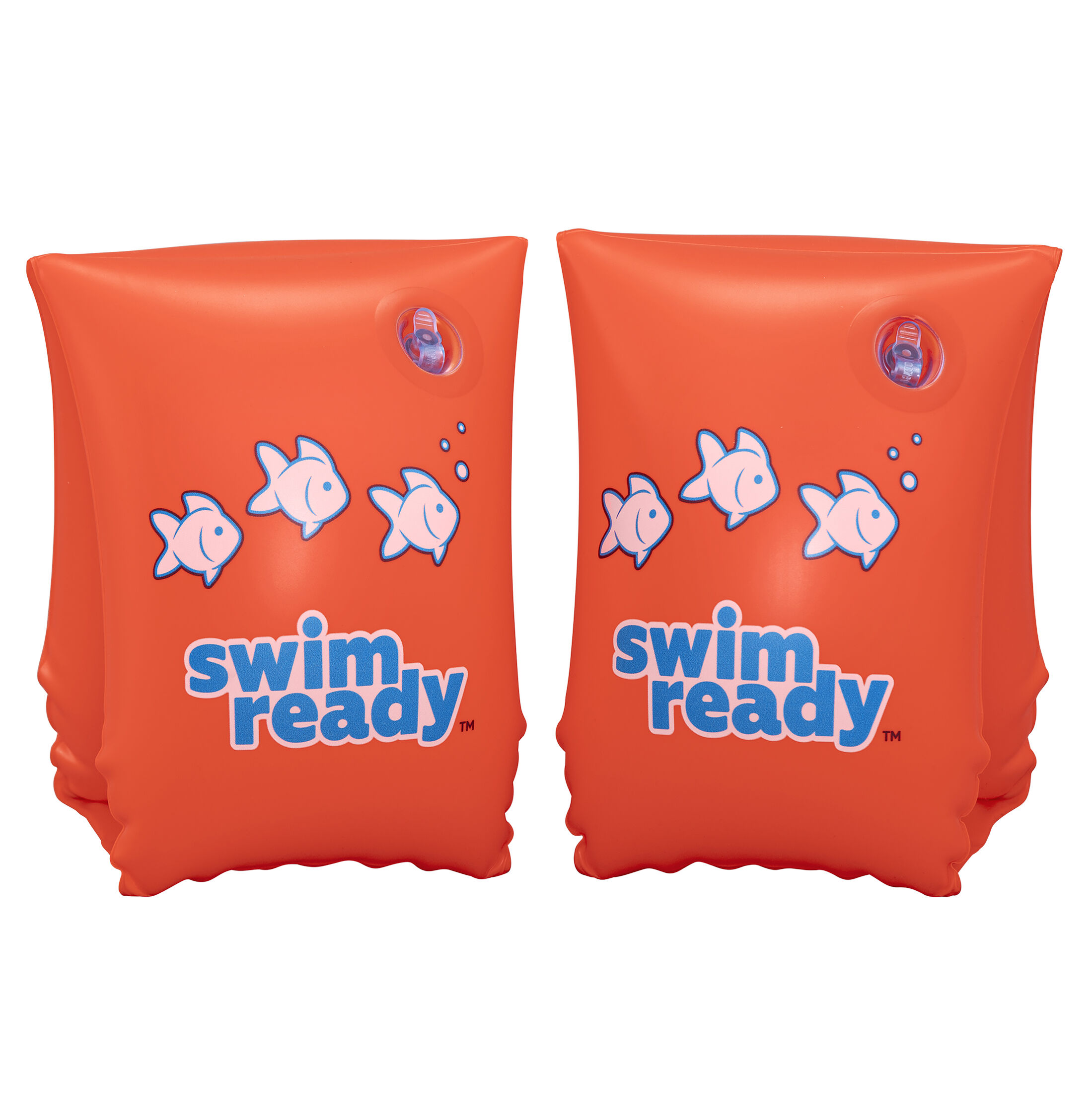 Bestway Brazaletes Swim Ready seguridad bebe 25 × 15 cm bolsa c/asa +3-6 años