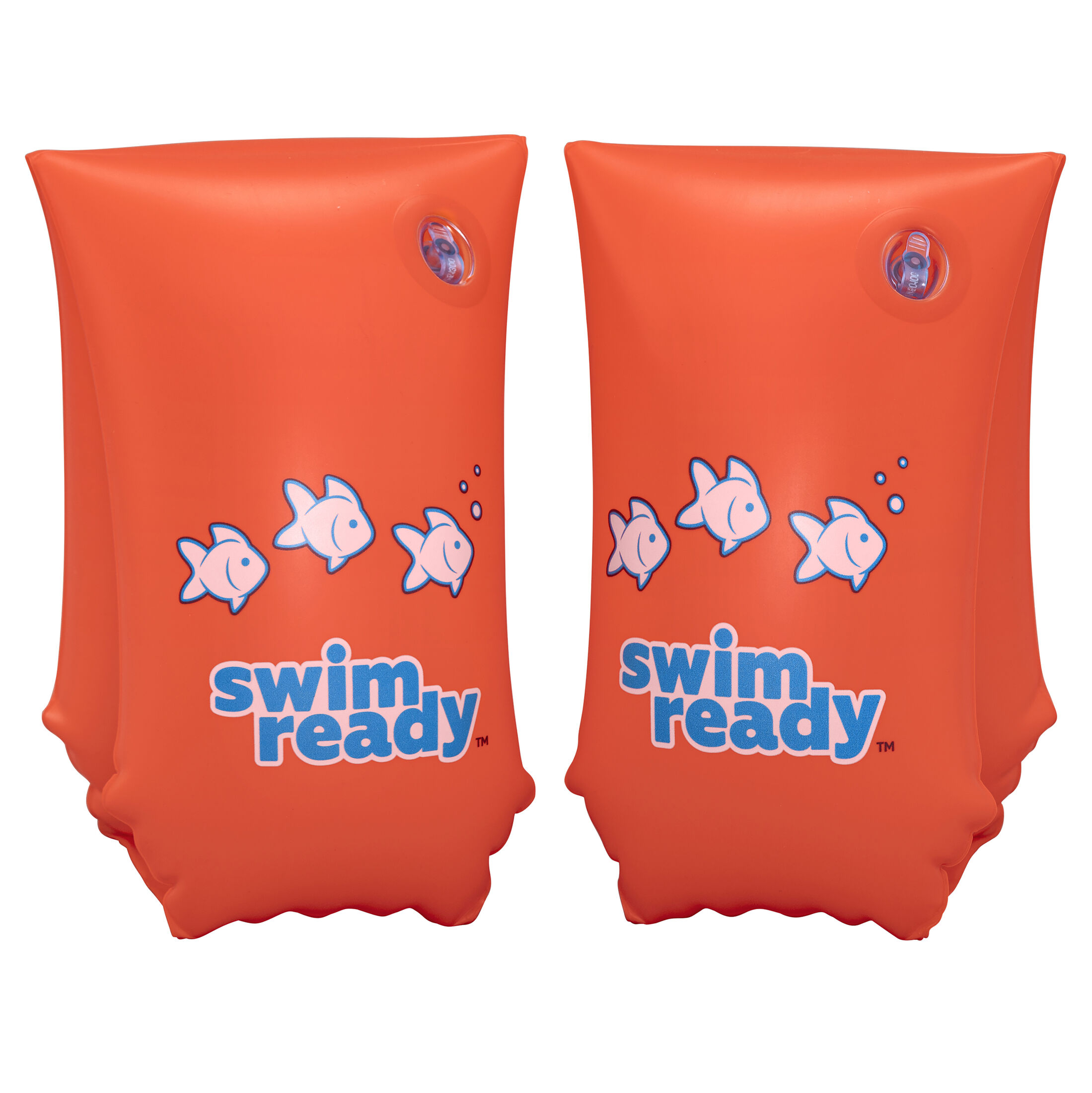 Bestway Brazaletes Swim Ready seguridad bebe 30 × 15 cm caja +5-12 años