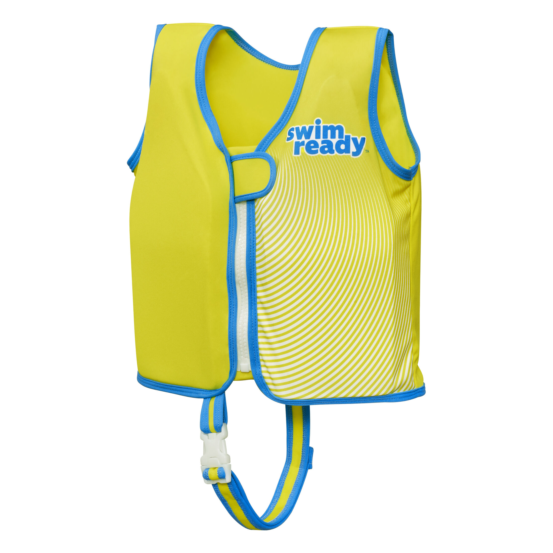 Bestway Chaleco textil suave seguridad bebe UPF 50+ 56 cm carton +3-6 años