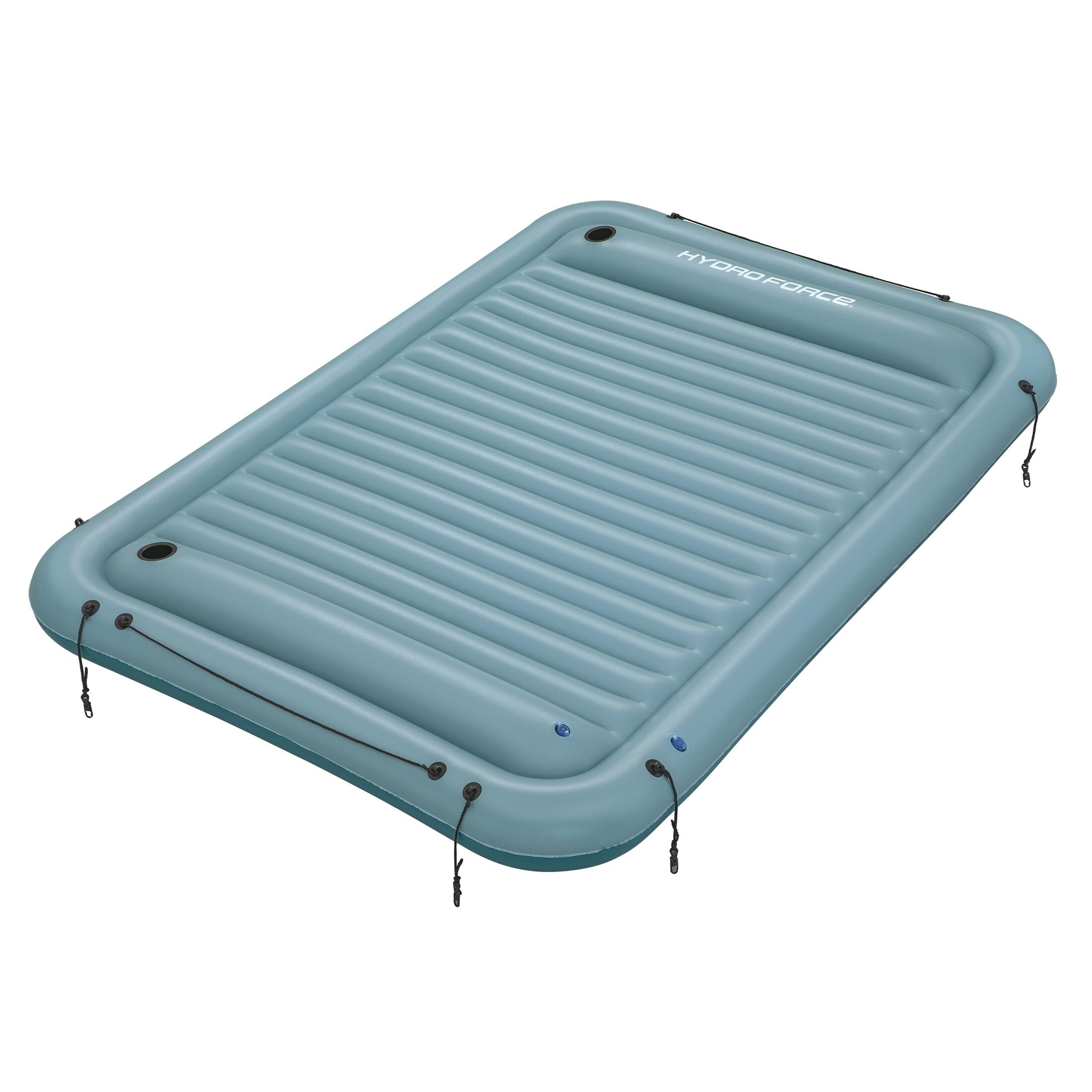 Bestway Plataforma hinchable Hydro-Force 290 × 191 cm caja