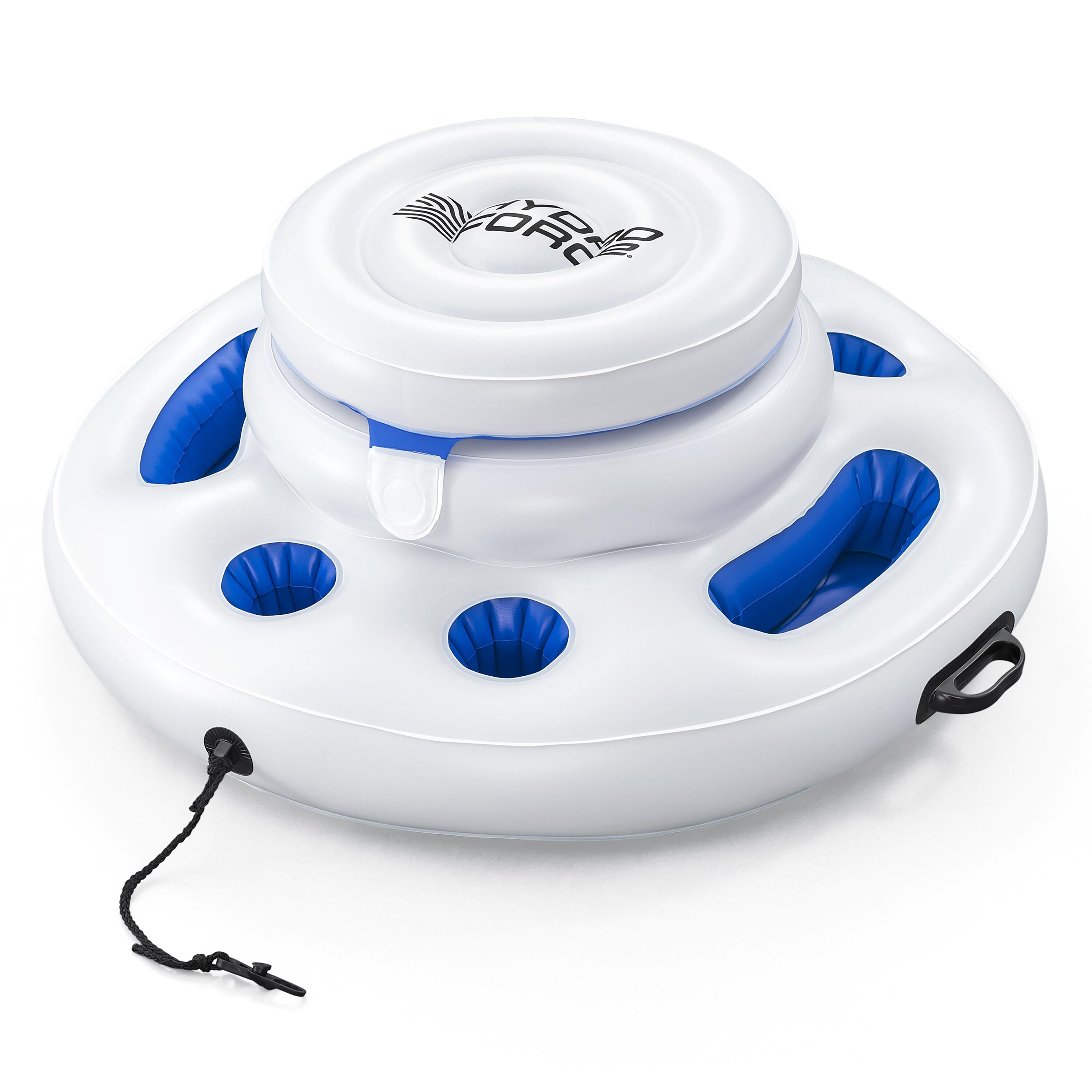 Bestway Nevera flotante Hydro-Force 90 × 90 cm caja