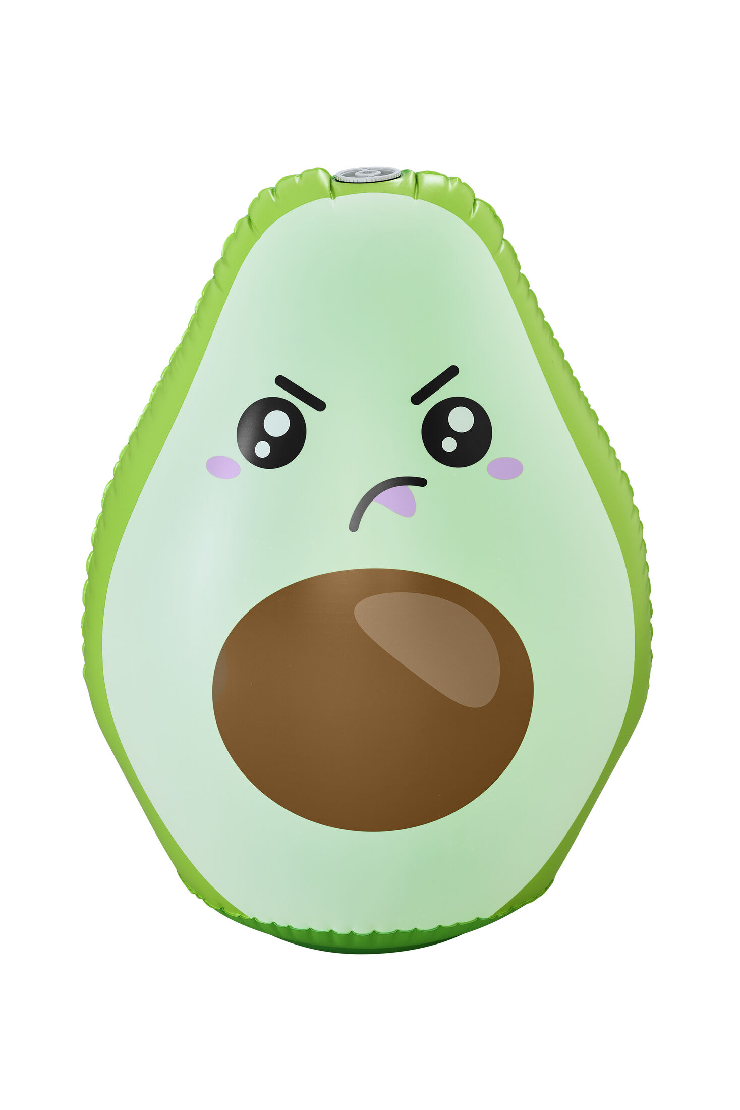 Bestway Punching aguacate 102 cm caja +3 años