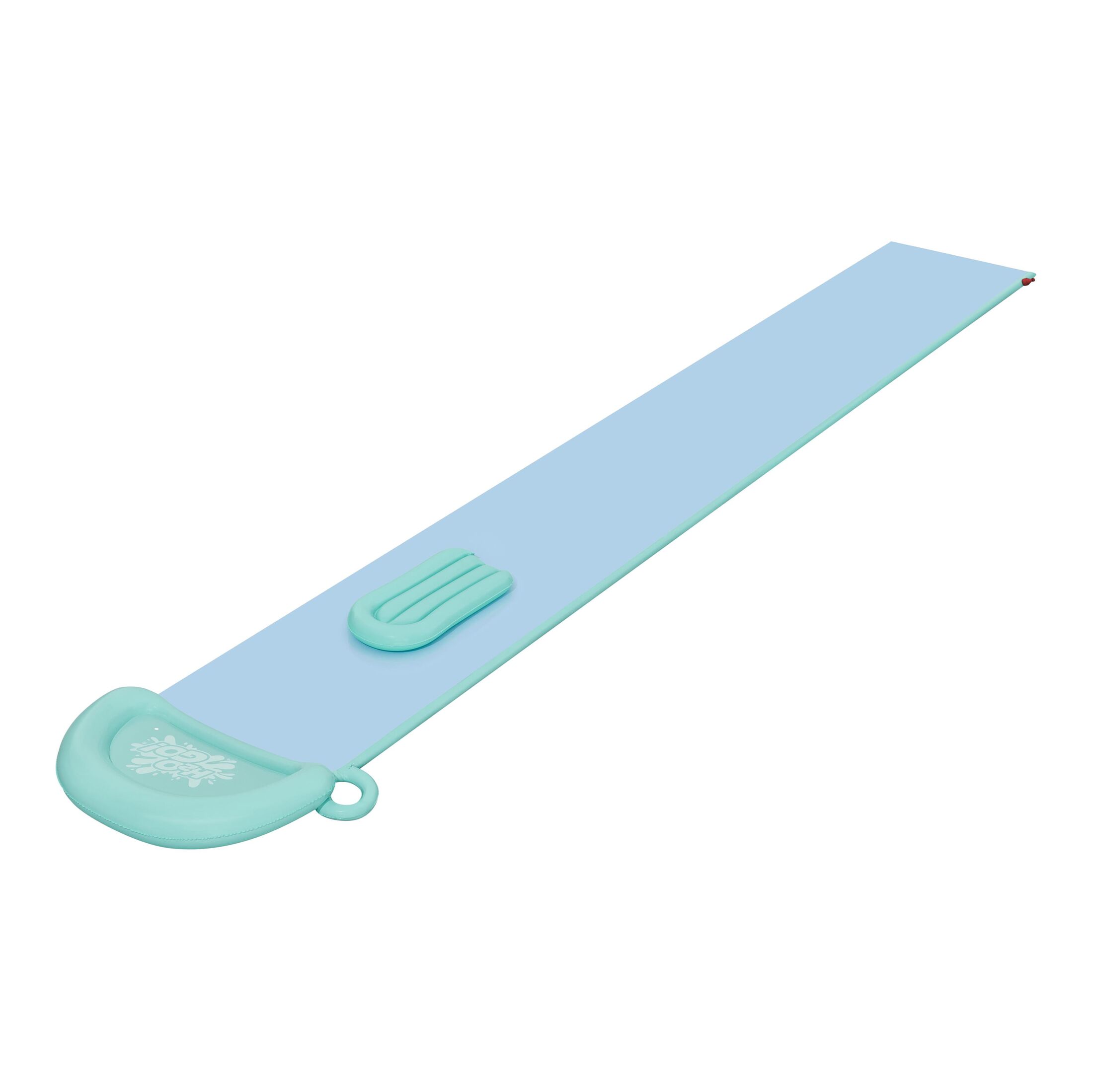 Bestway Pista deslizante individual 488 × 82 cm caja +3 años