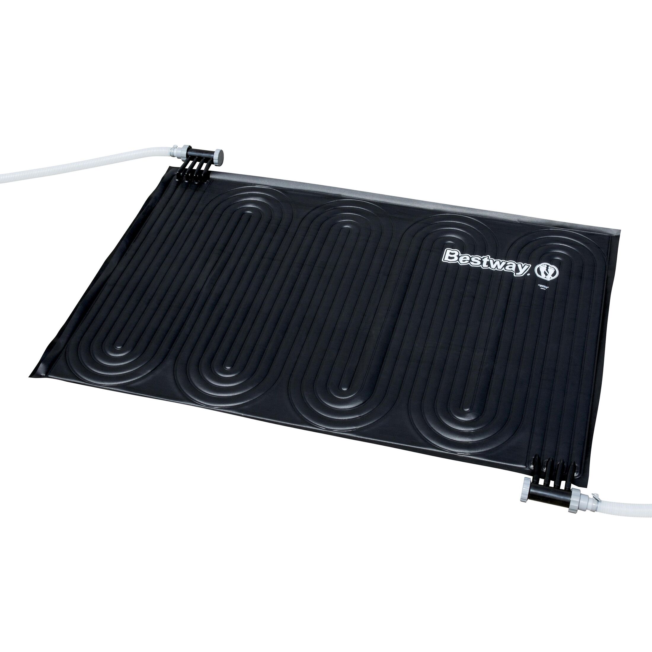 Bestway Panel solar piscina 110 × 171 cm caja
