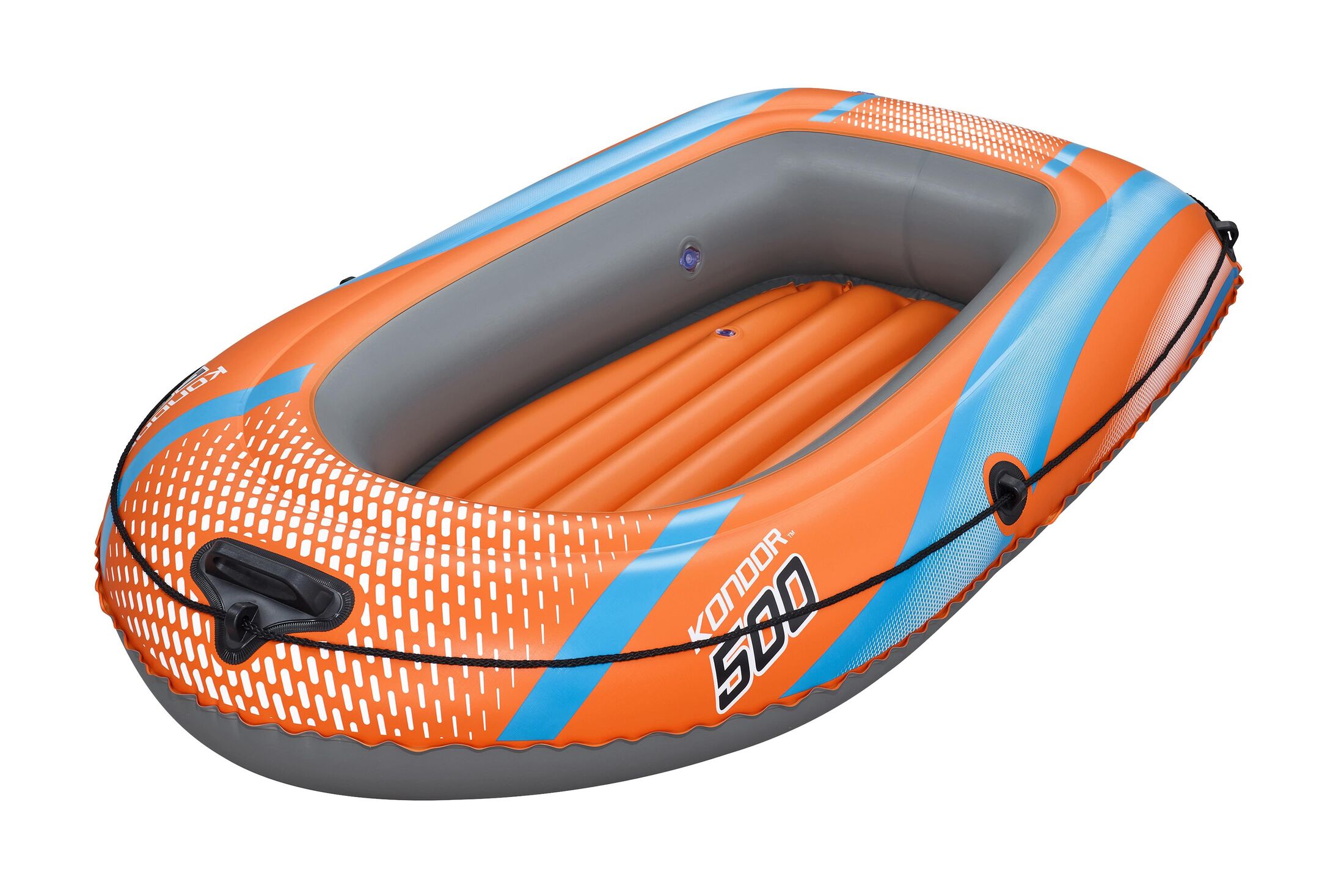 Bestway Barca kondor elite 500 raft 142 × 91 cm caja