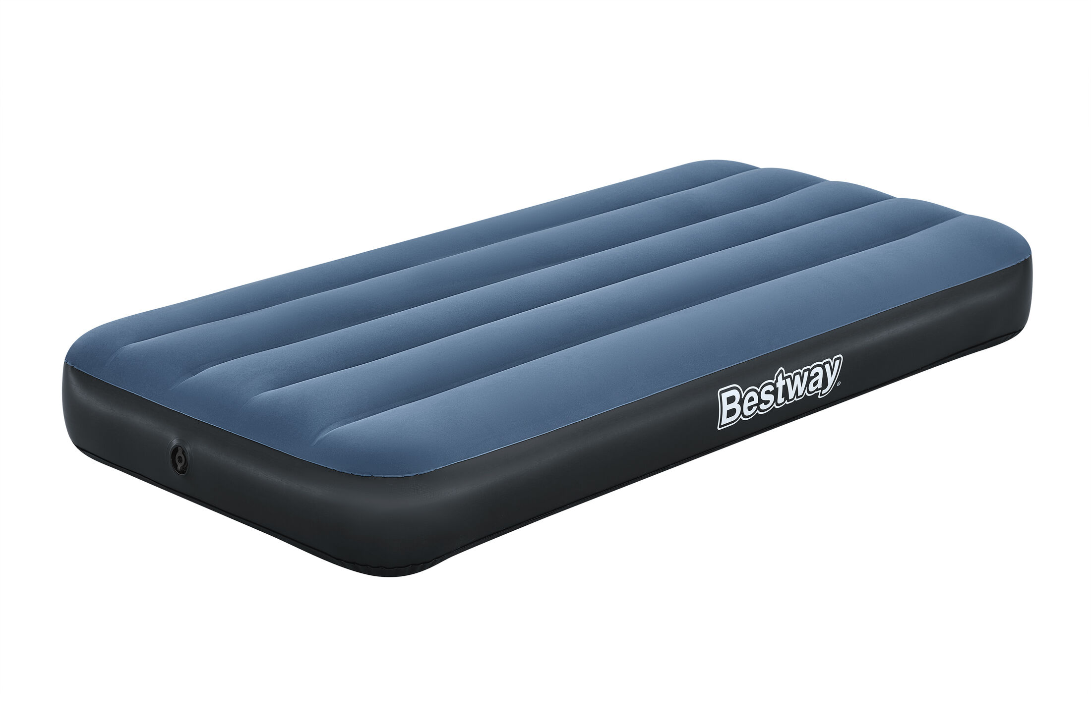 Bestway Colchon camping individual 188 × 99 × 25 cm caja