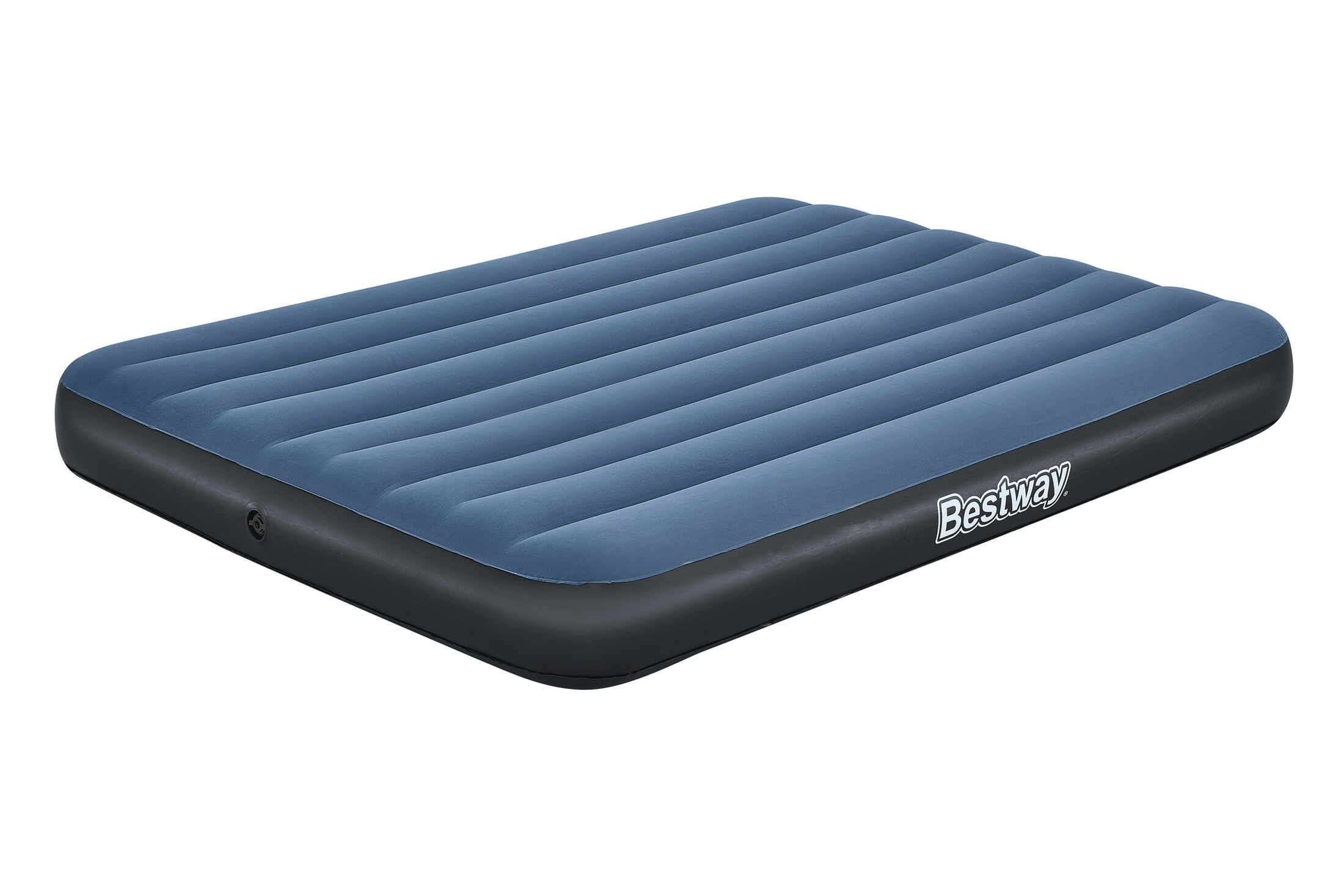 Bestway Colchon camping doble 191 × 137 × 25 cm caja