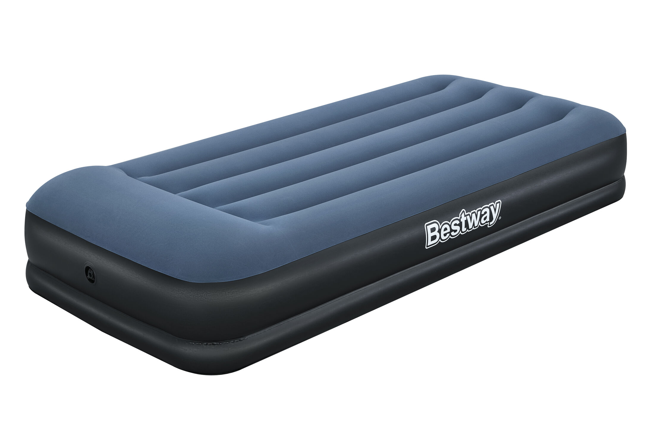 Bestway Colchon camping doble 191 × 97 × 36 cm caja