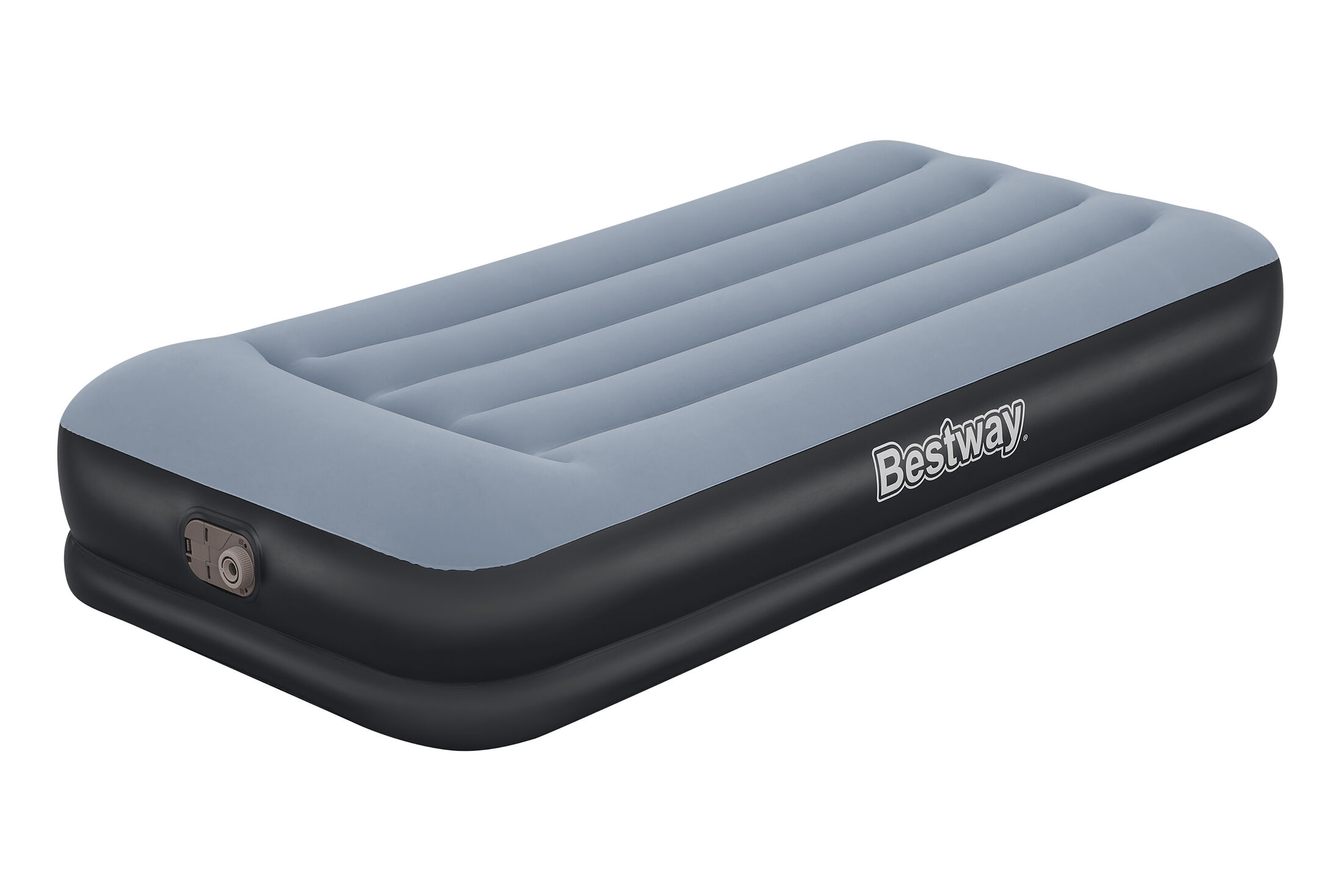 Bestway Individual con motor 191 × 97 × 36 cm caja